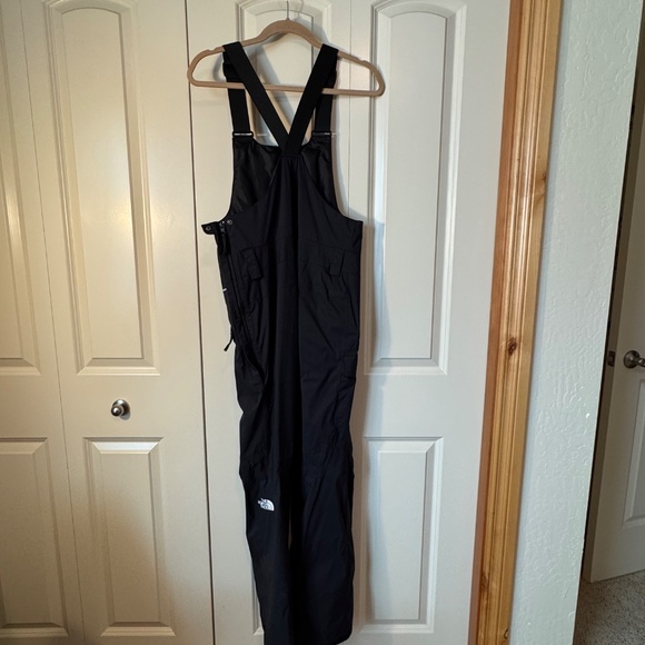 The North Face Freedom Bib Snow Pant - Women's Small - Ski Snowboard Adventure - Picture 4 of 6